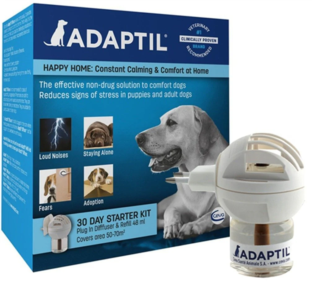 Adaptil Difusor + Recarga 48Ml