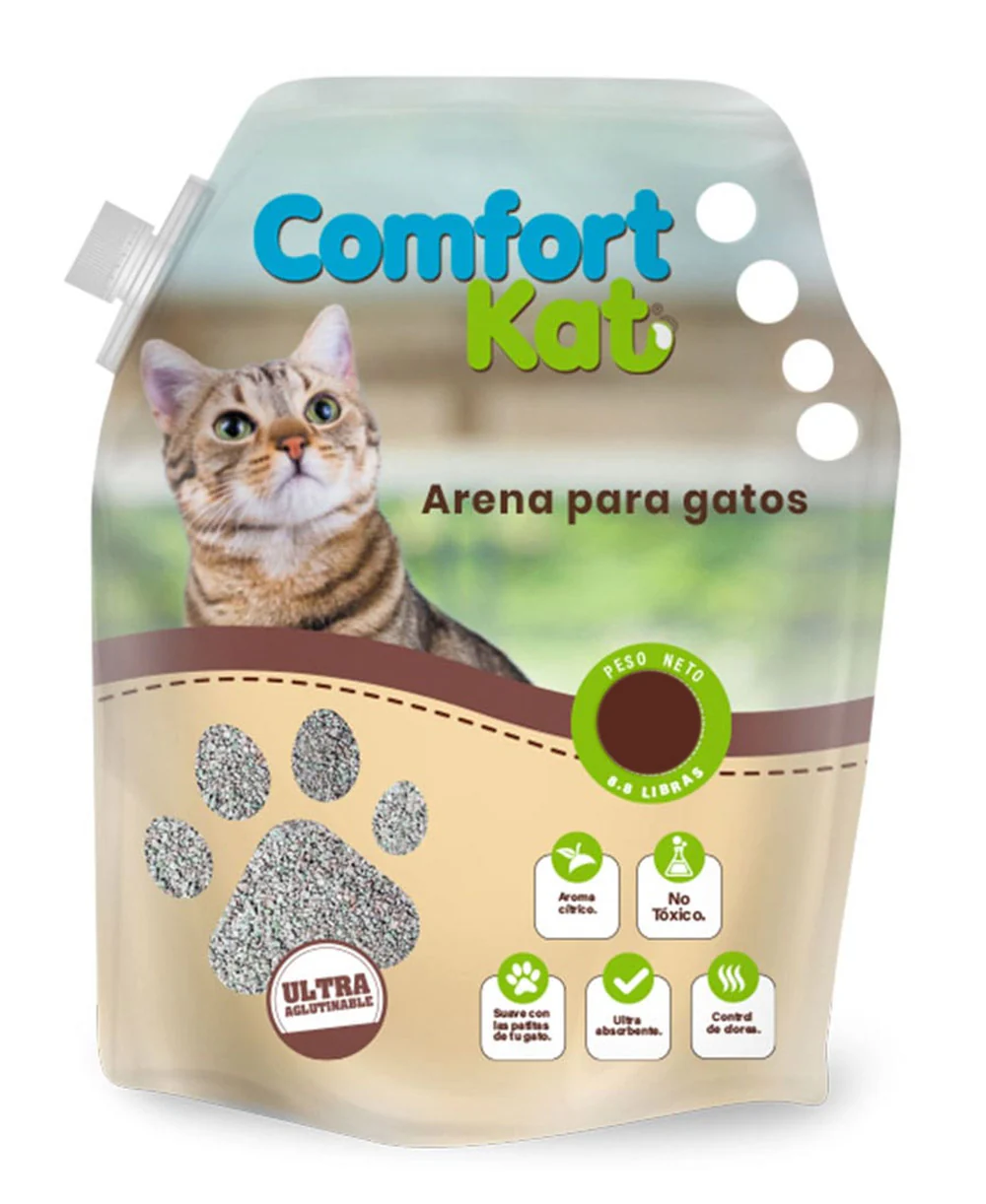 Arena Comfort Kat