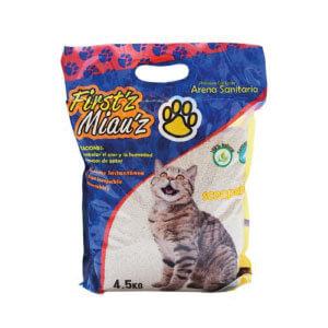 Arena First´Z Miau´Z X 4.5Kg