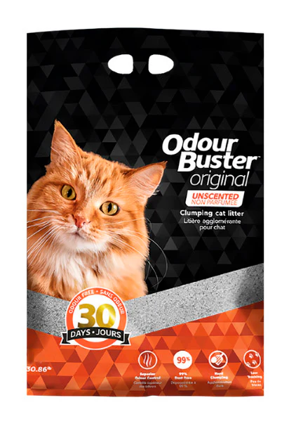 Arena Odour Buster Original
