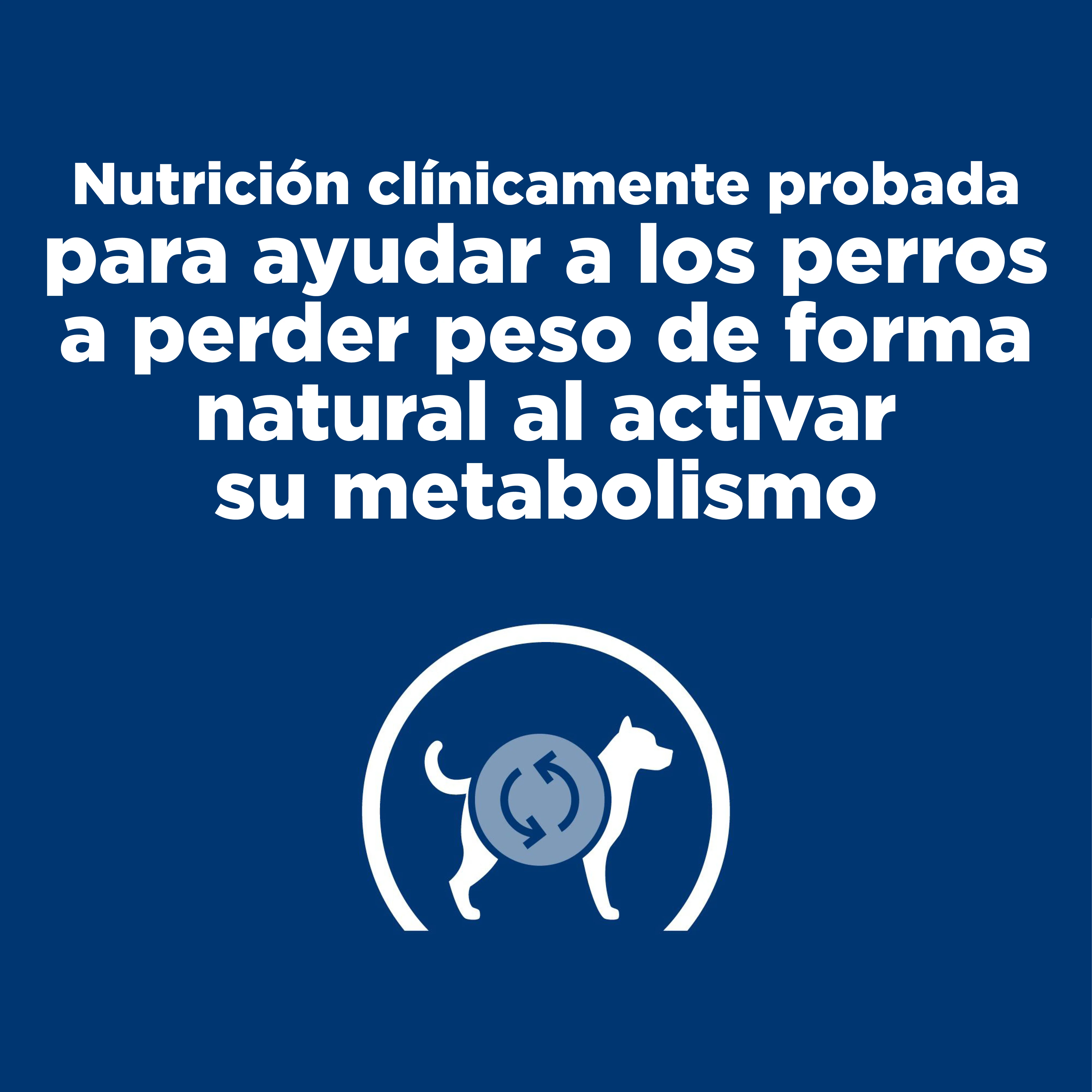Comida para perros Hills Metabolic 7,7Lbs a 27,5 Lbs - Image 15