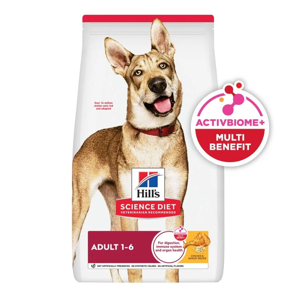 Hill's Science Diet Adult comida perro adulto