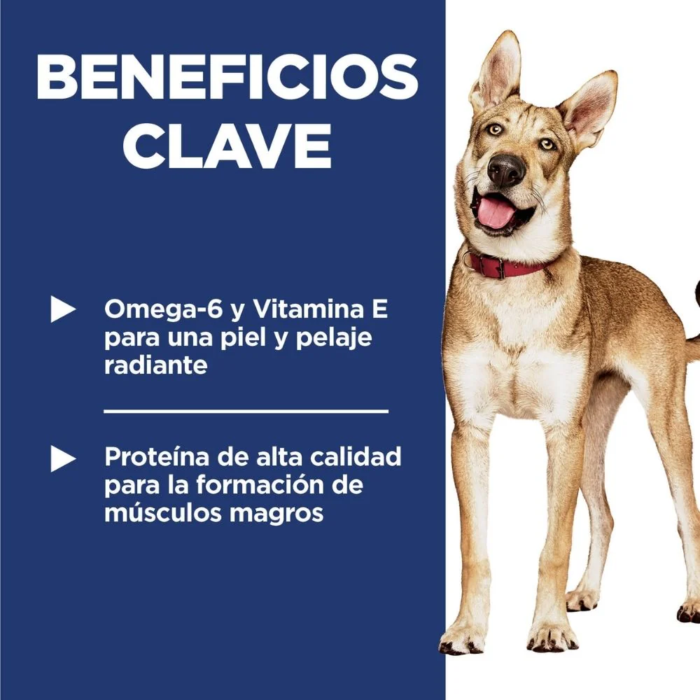 Hill's Science Diet Adult comida perro adulto - Image 3