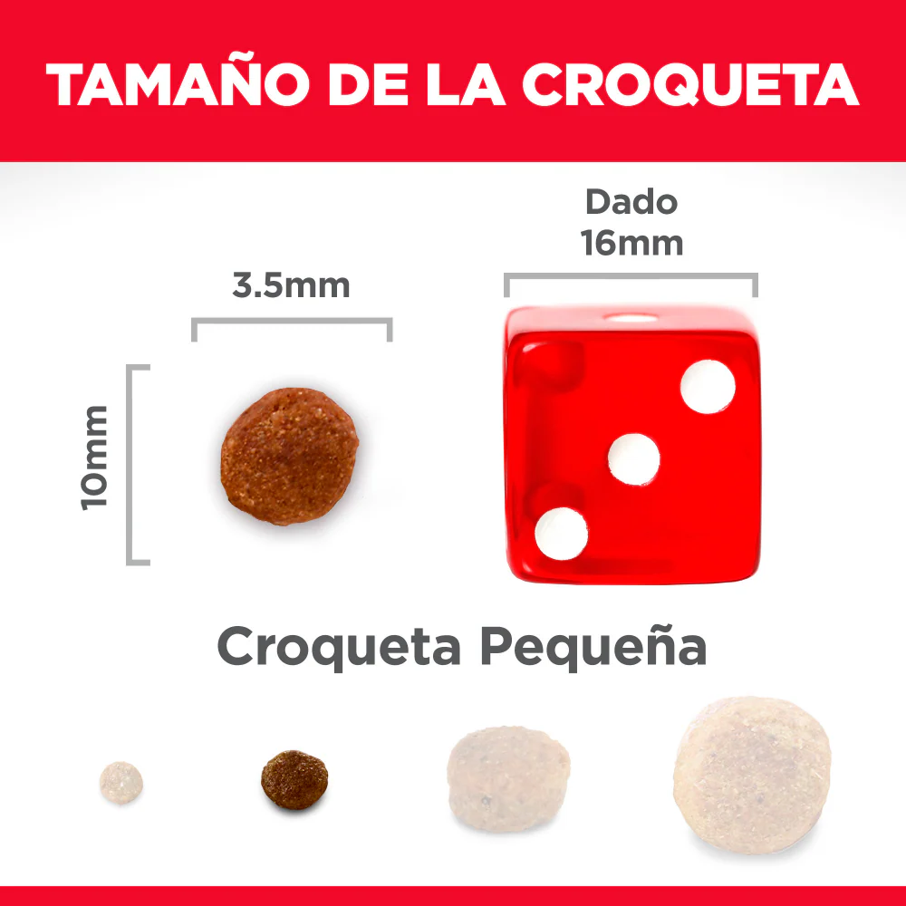 Comida para perro Hills Adulto Estomago Sensible - Image 4