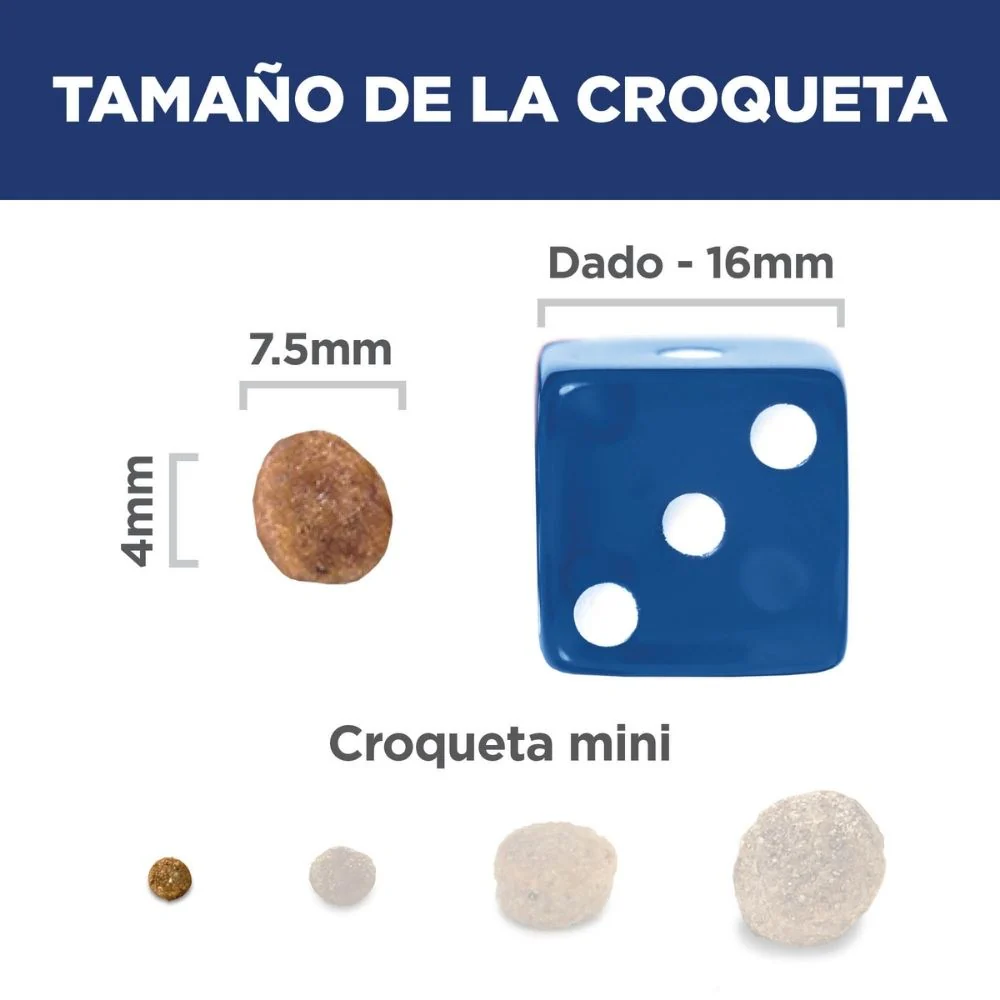 Hill's Science Diet Small&Mini comida perro adulto raza - Image 4