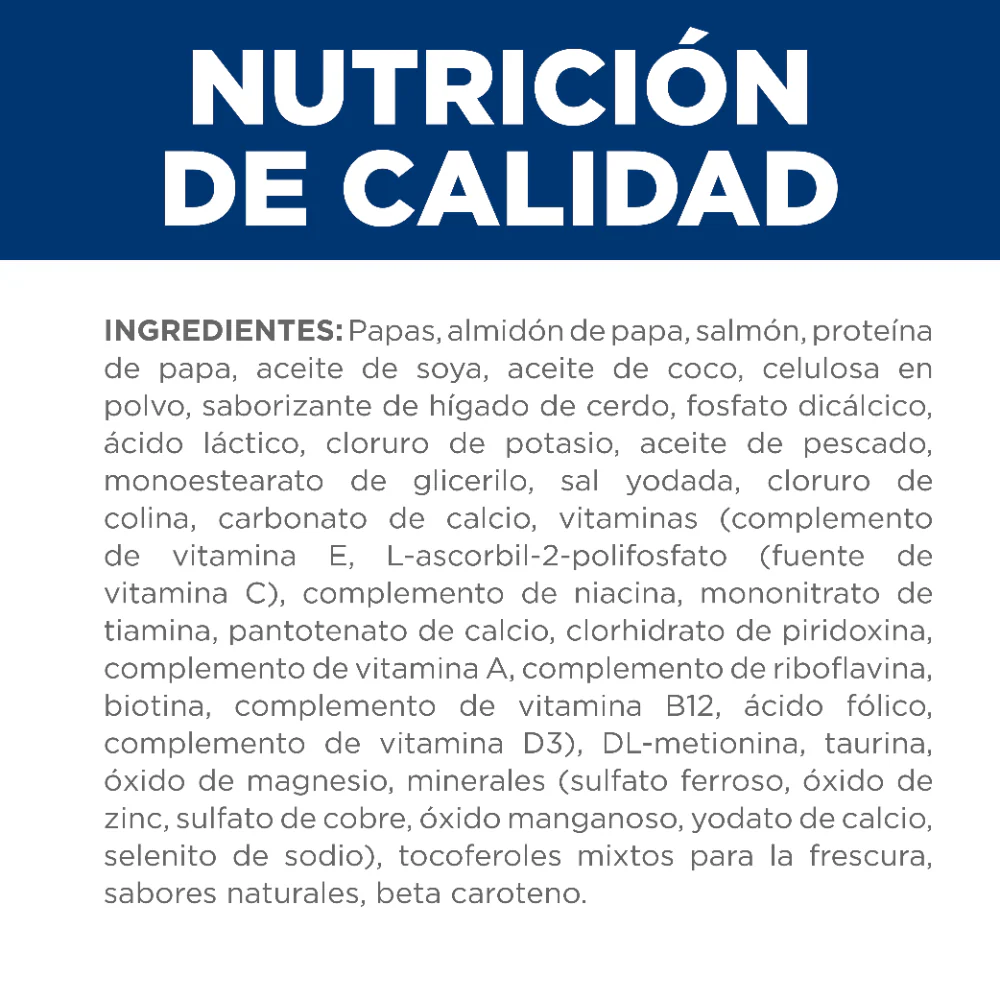 Comida para perrro Hills Alergías Alimenticias d/d Papa - Image 10