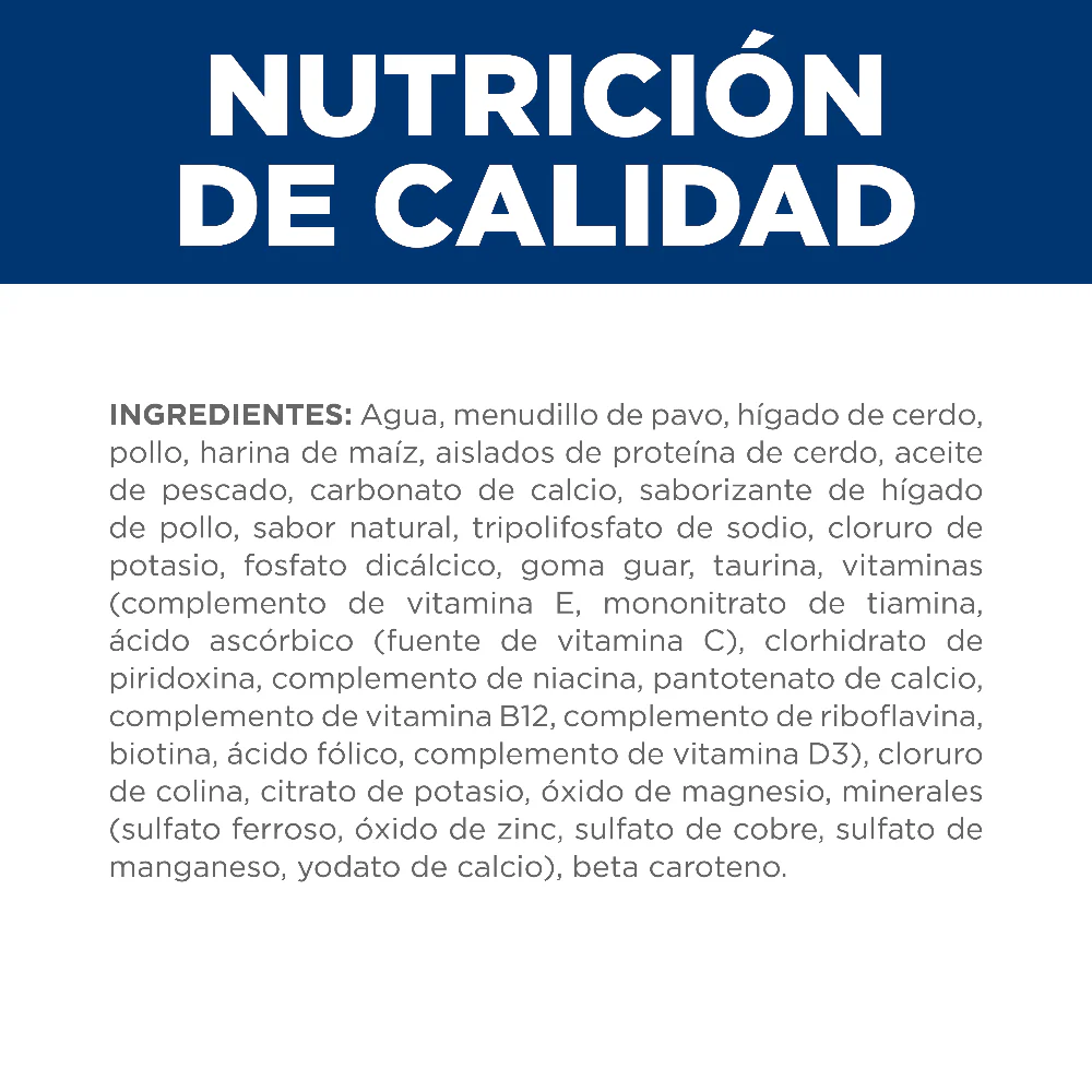 Comida Húmeda Perros y Gatos Hills Prescription Diet - Image 10