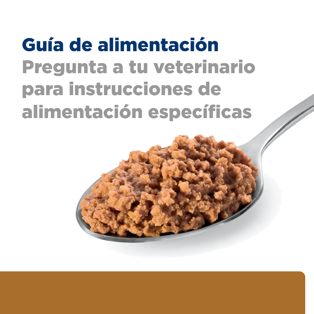 Comida Húmeda Perros y Gatos Hills Prescription Diet - Image 3