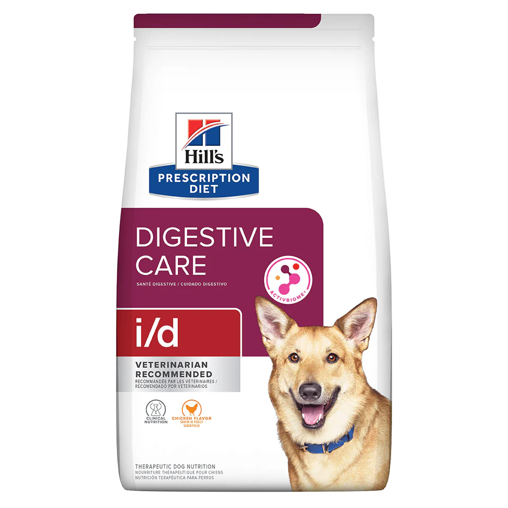 Comida para Perro Hills Digestive Care i/d