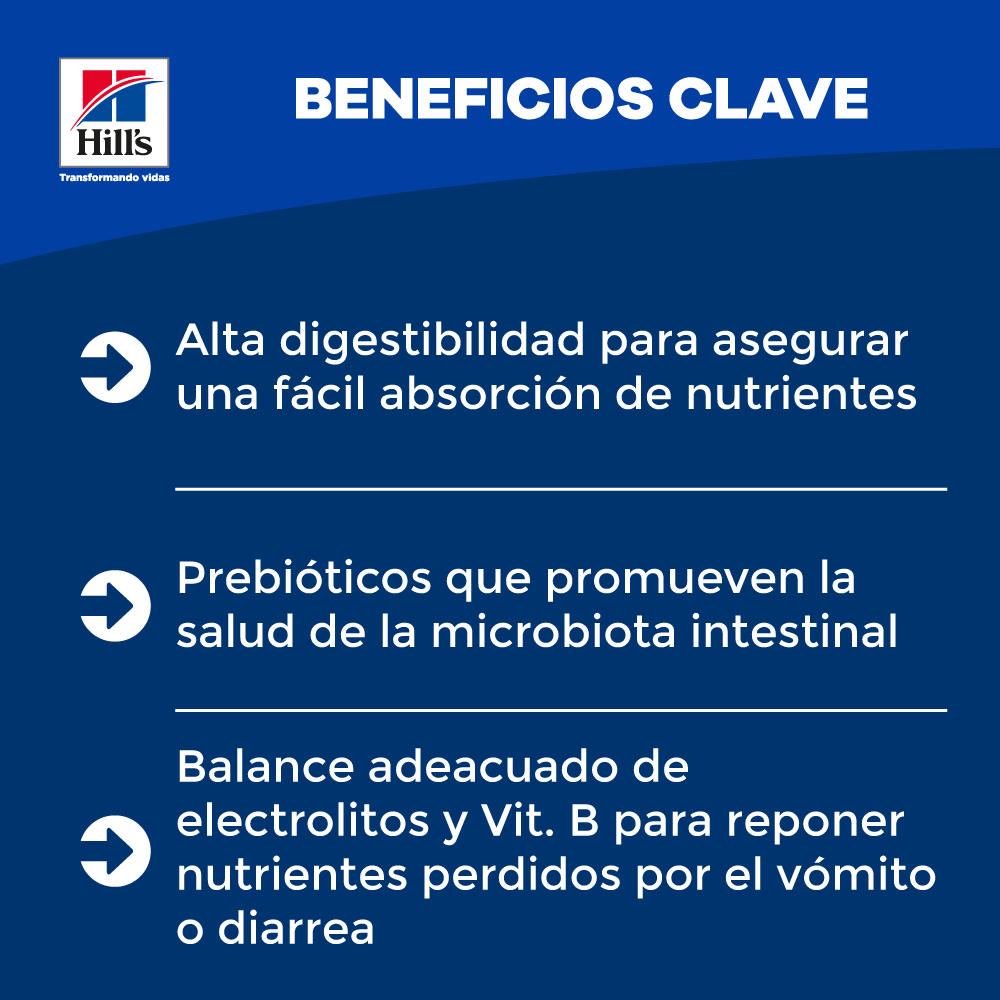 Comida para Perro Hills Digestive Care i/d - Image 7