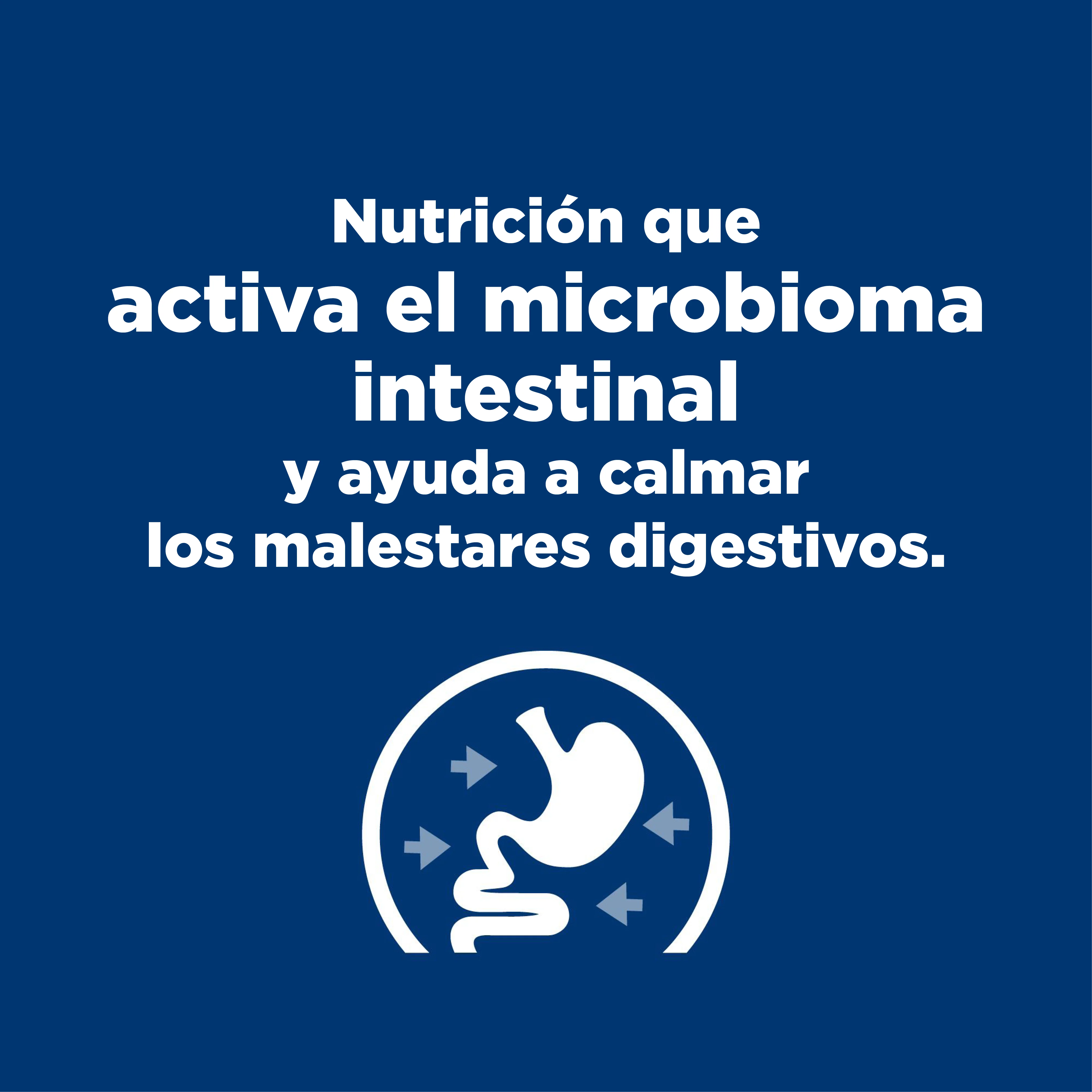 Comida Húmeda Perros Hills Prescription Digestive Care - Image 3