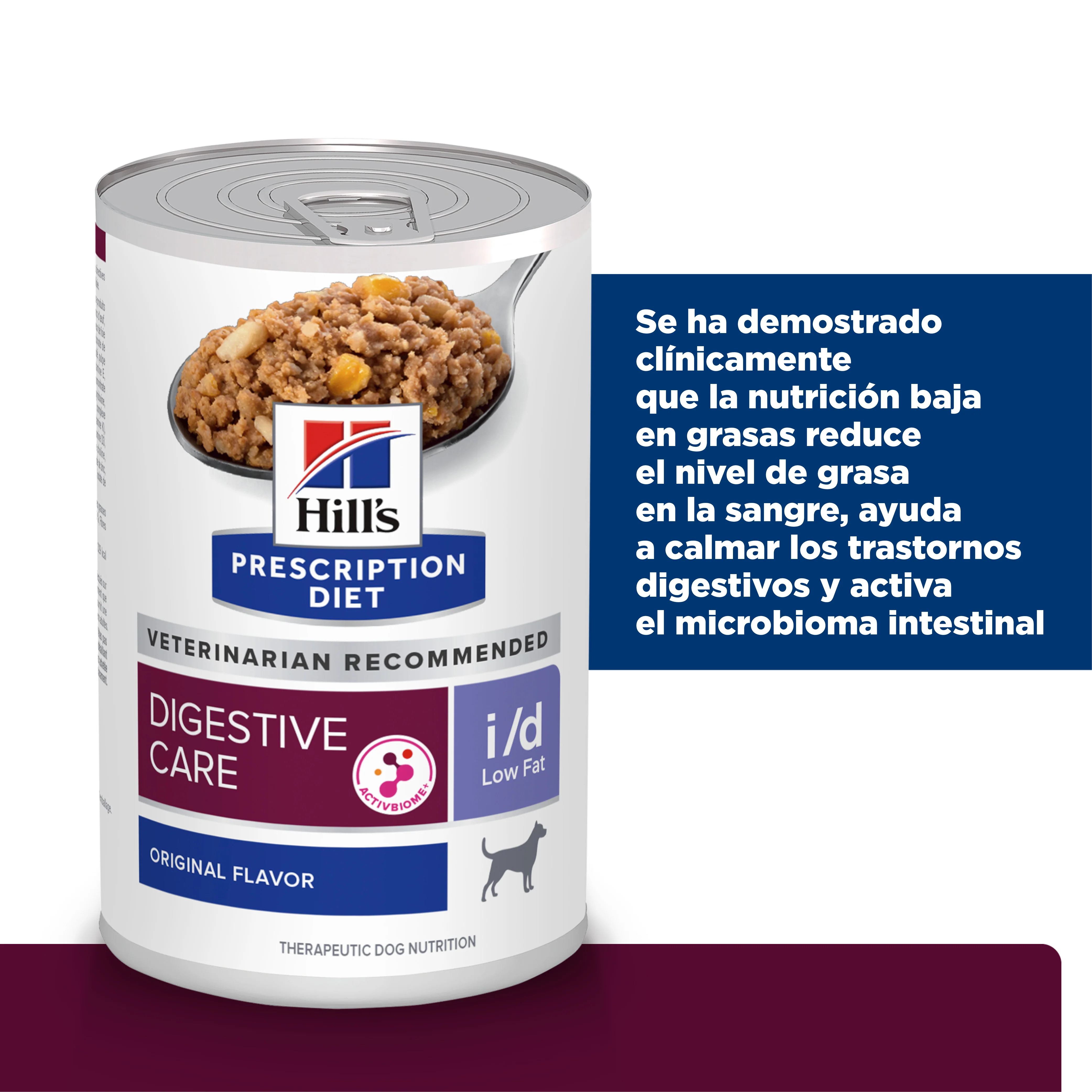 Comida Húmeda perro Hills Prescription Diet