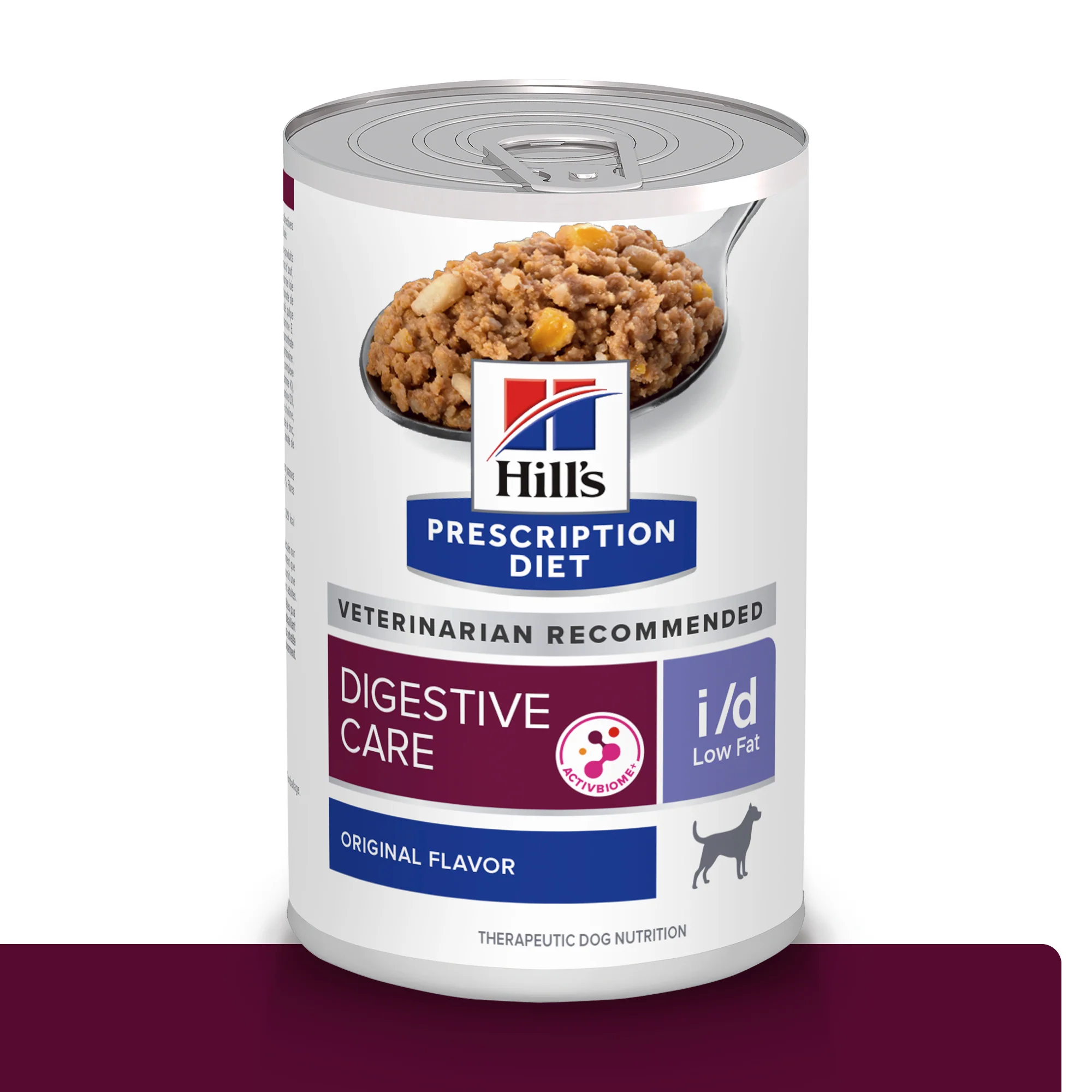 Comida Húmeda perro Hills Prescription Diet - Image 2