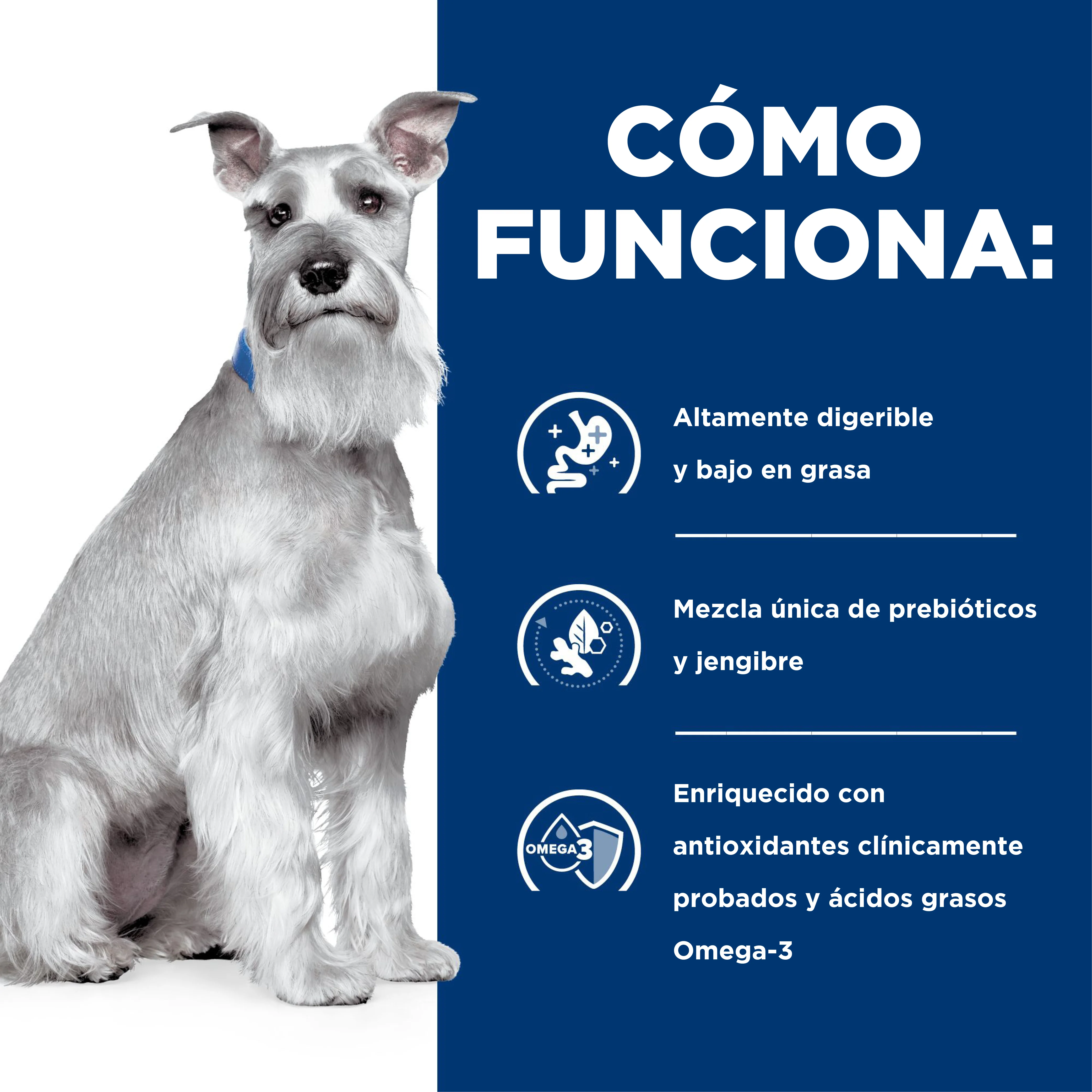 Comida Húmeda perro Hills Prescription Diet - Image 6