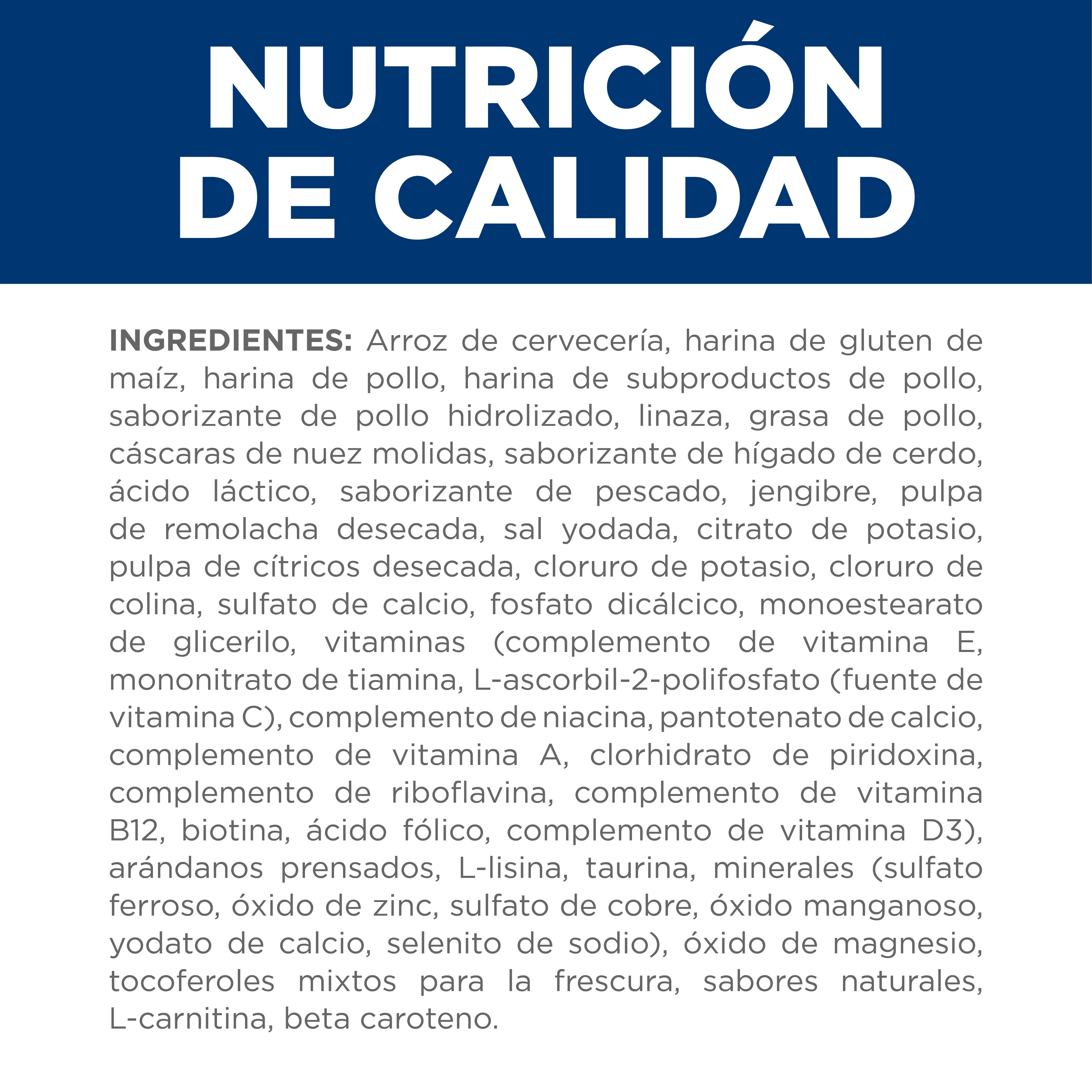 Comida para Perro Hills Low Fat i/d 8,5 Lbs - Image 7