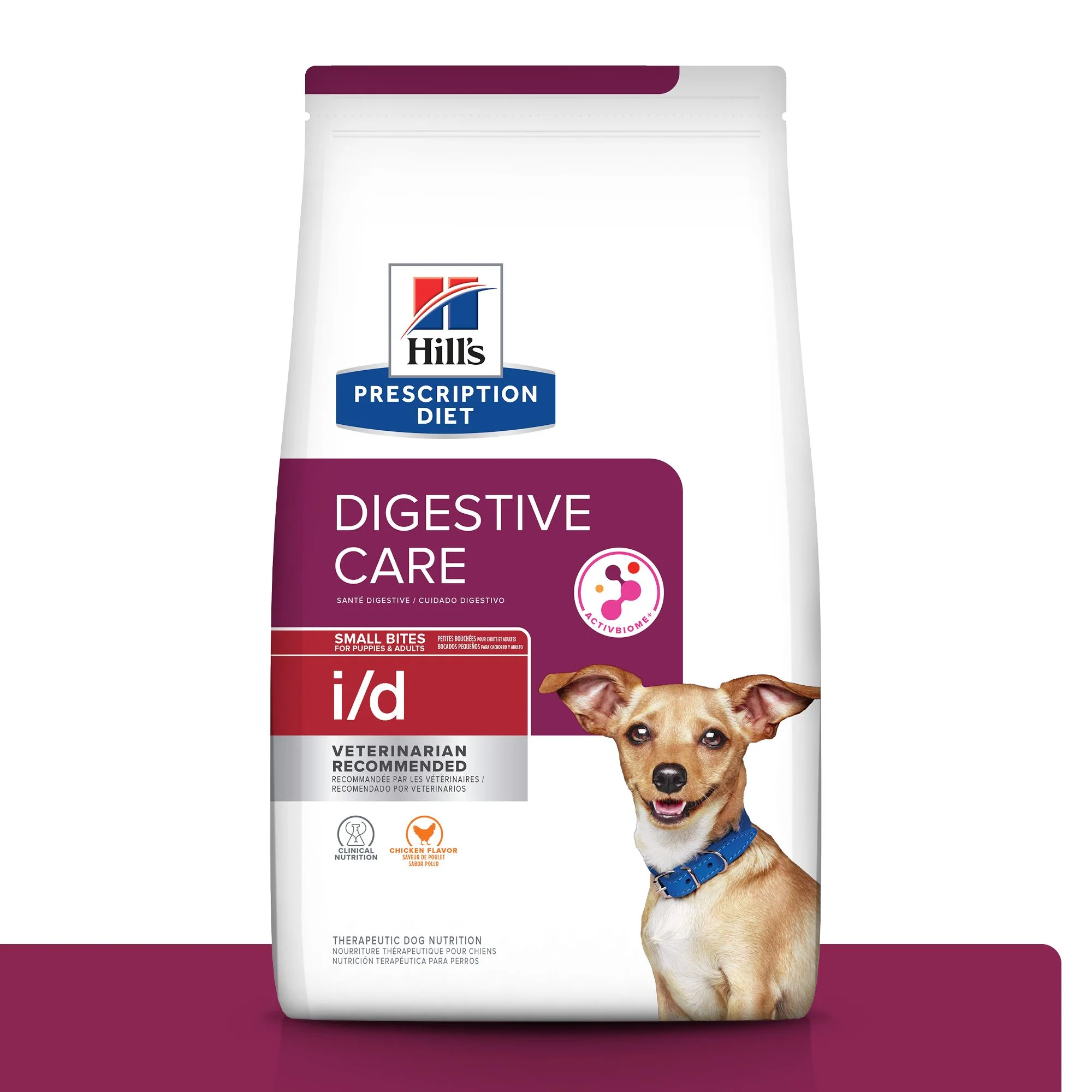 Comida Perros Hills Digestive Care i/d Raza Pequeña