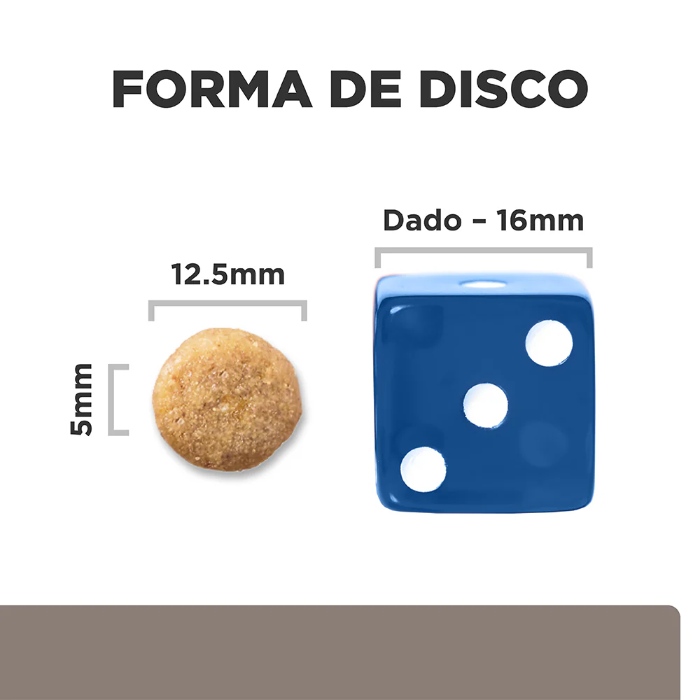 Comida para perro Hills Prescription Liver Care l/d - Image 3