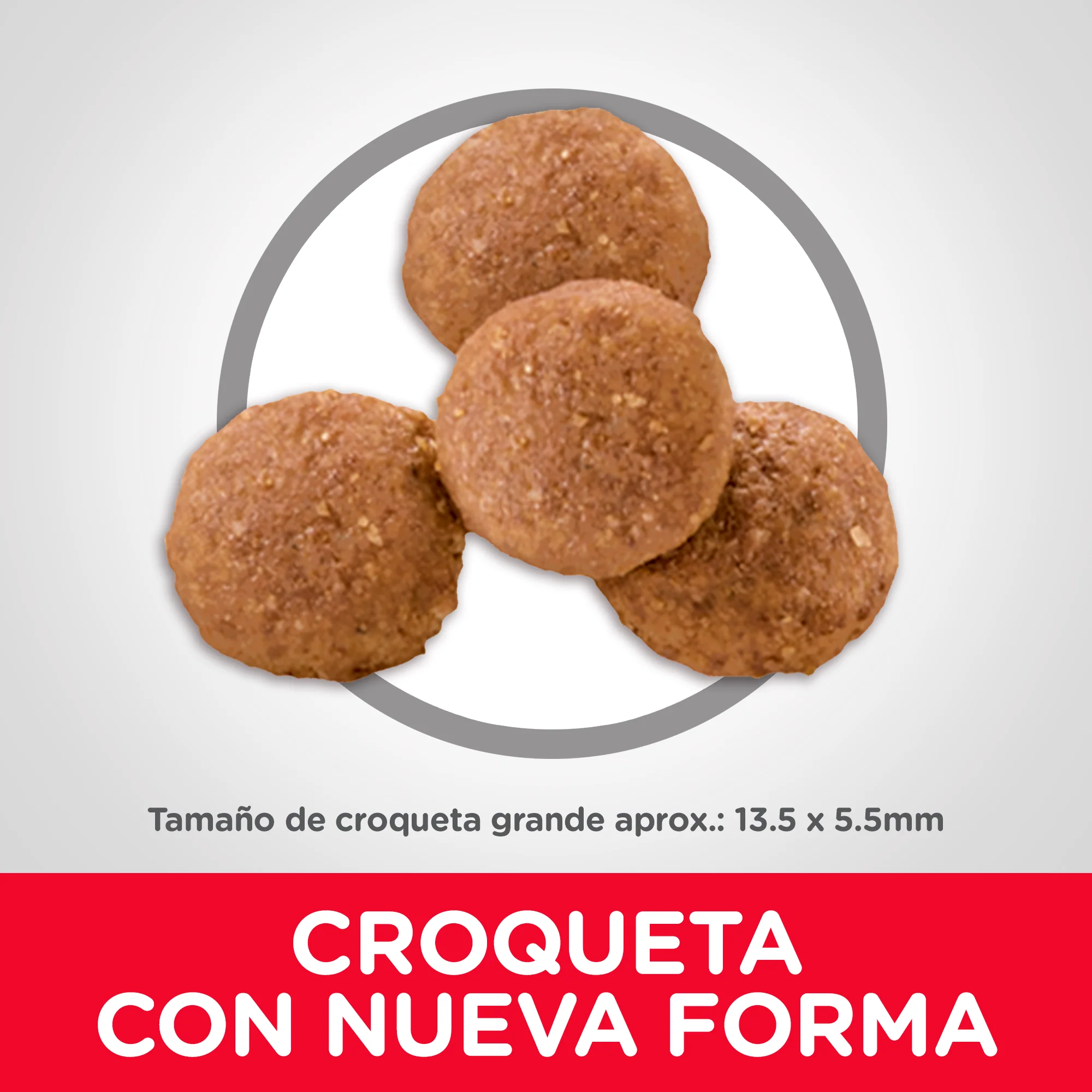 Comida para perros Hills Cachorros Razas Grandes - Image 4