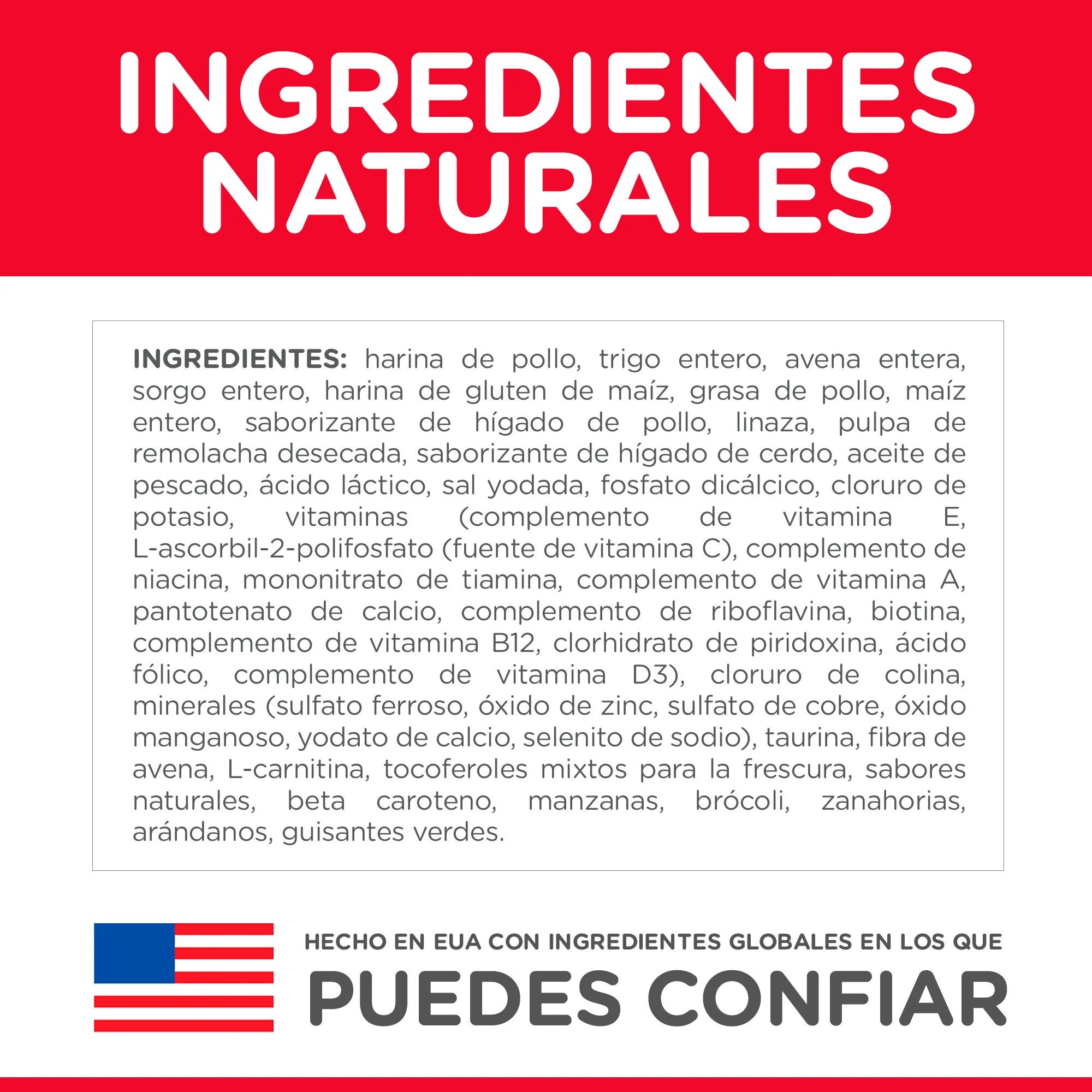 Comida para perros Hills Cachorros Razas Grandes - Image 6