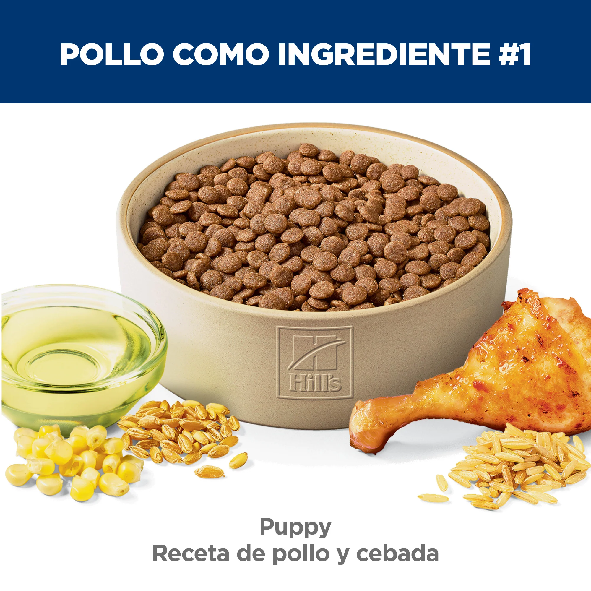 Comida para perros Hills Cachorros Razas Medianas - Image 6