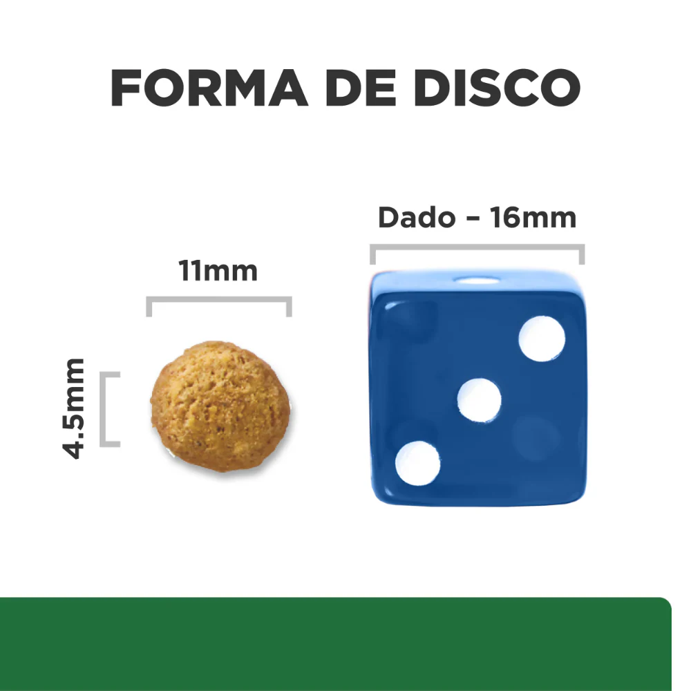 Comida para perro Hills Reducción de peso r/d - Image 3