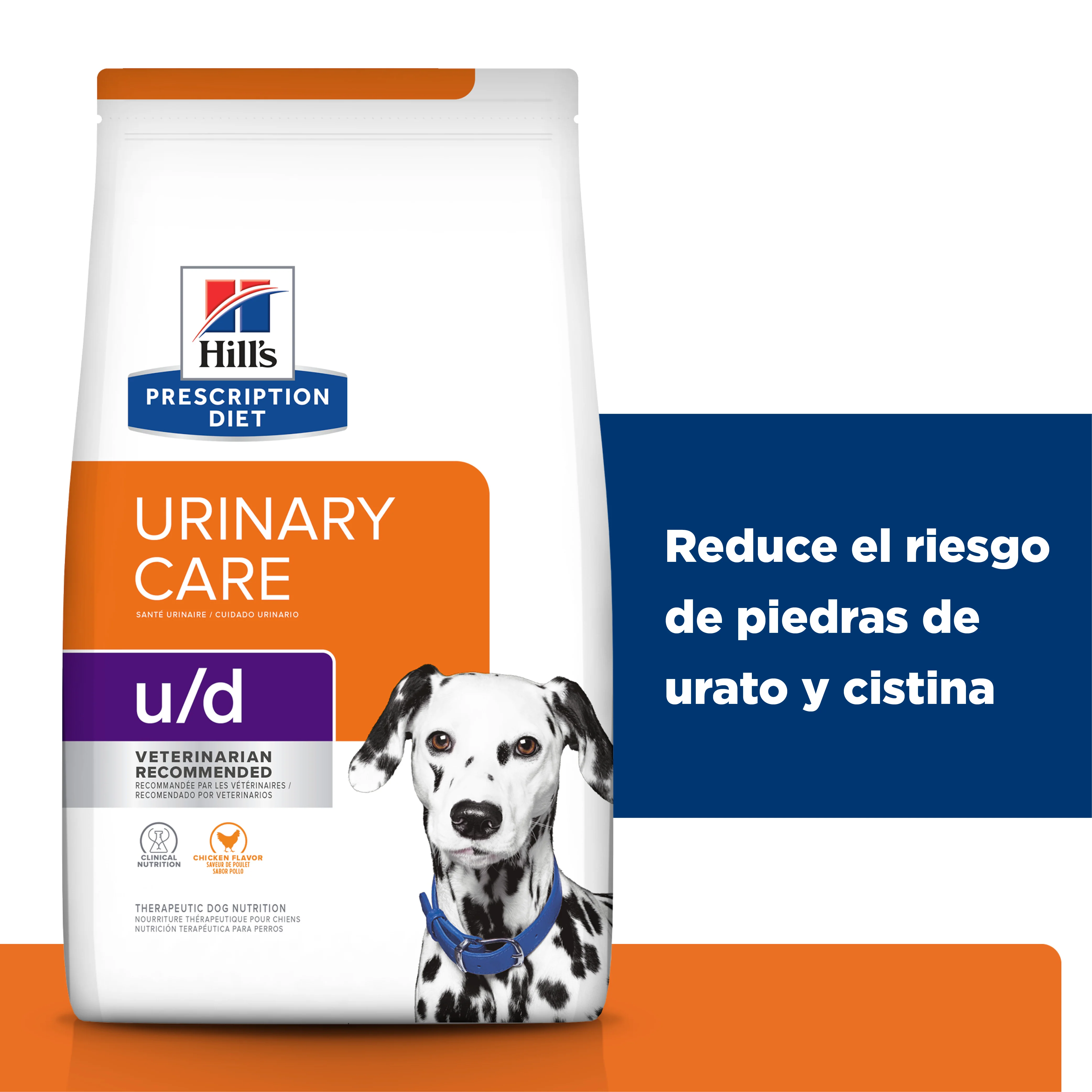 Comida perro Hills Prescription Urinary Care - Image 2