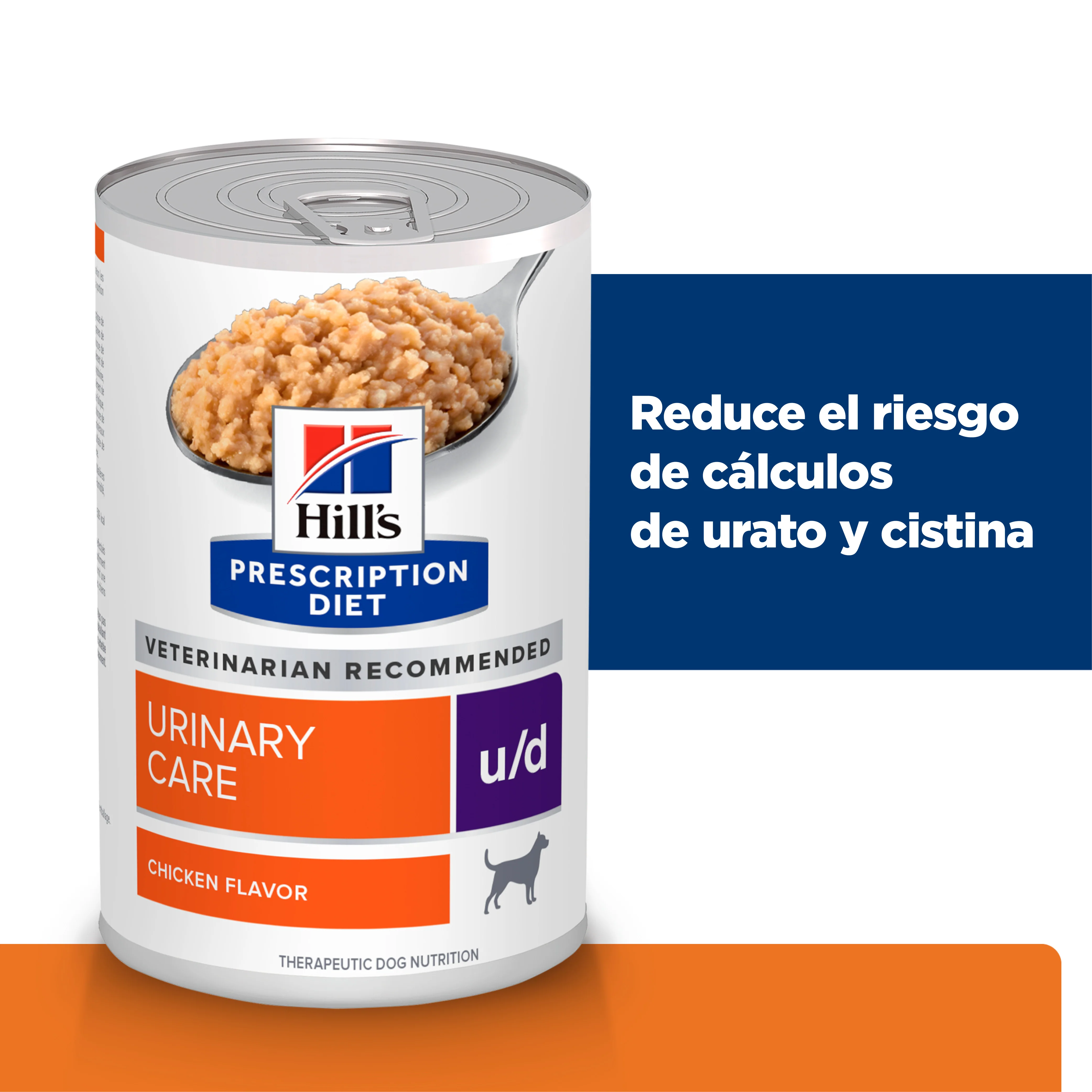 Comida Húmeda Perros Hills u/d Urinary Care 13 onz - Image 4