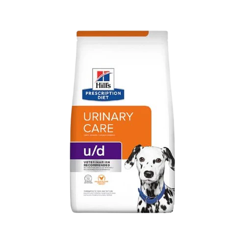Hills Canine U/D 1.5Kg