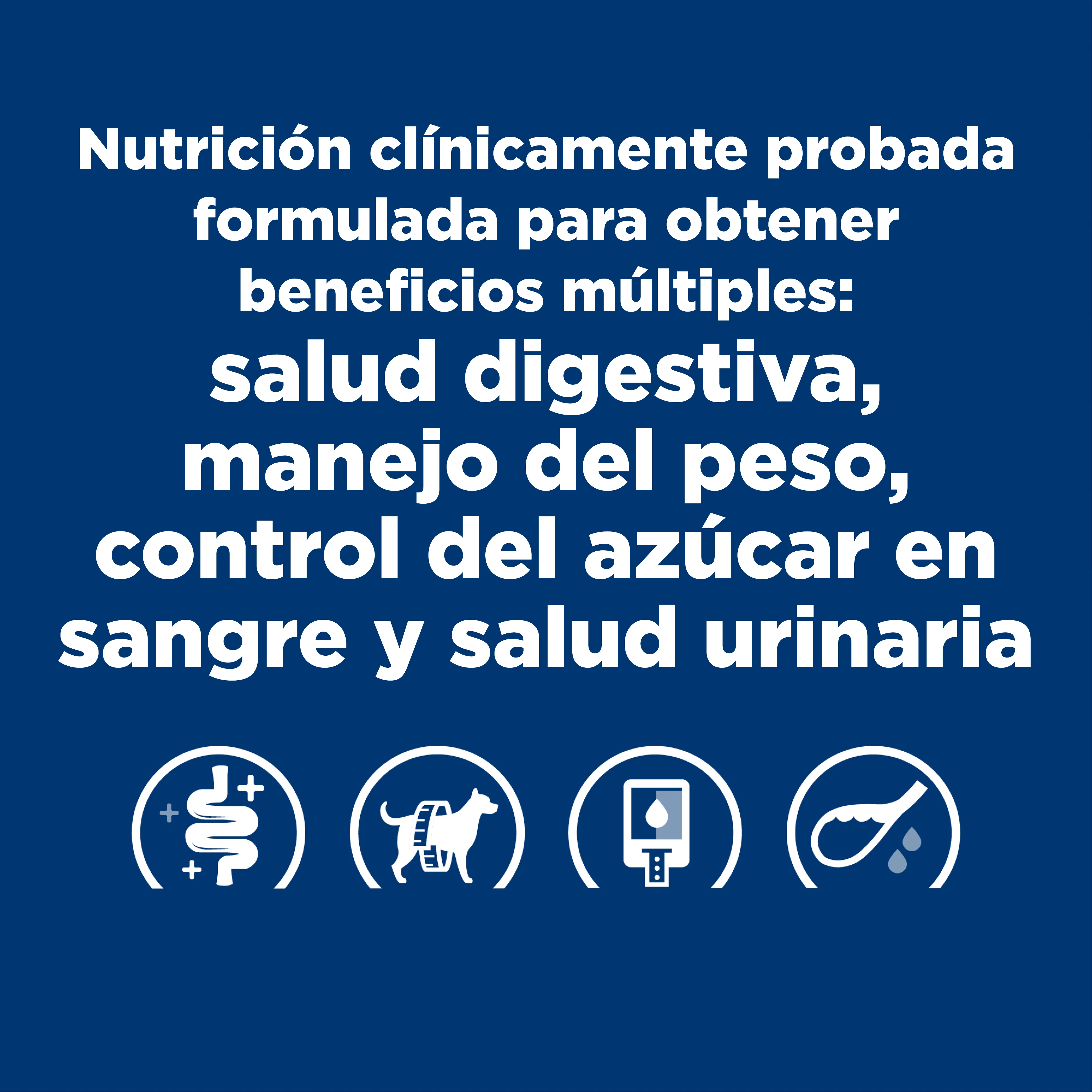 Comida Húmeda para perro Hills Prescription Diet - Image 3