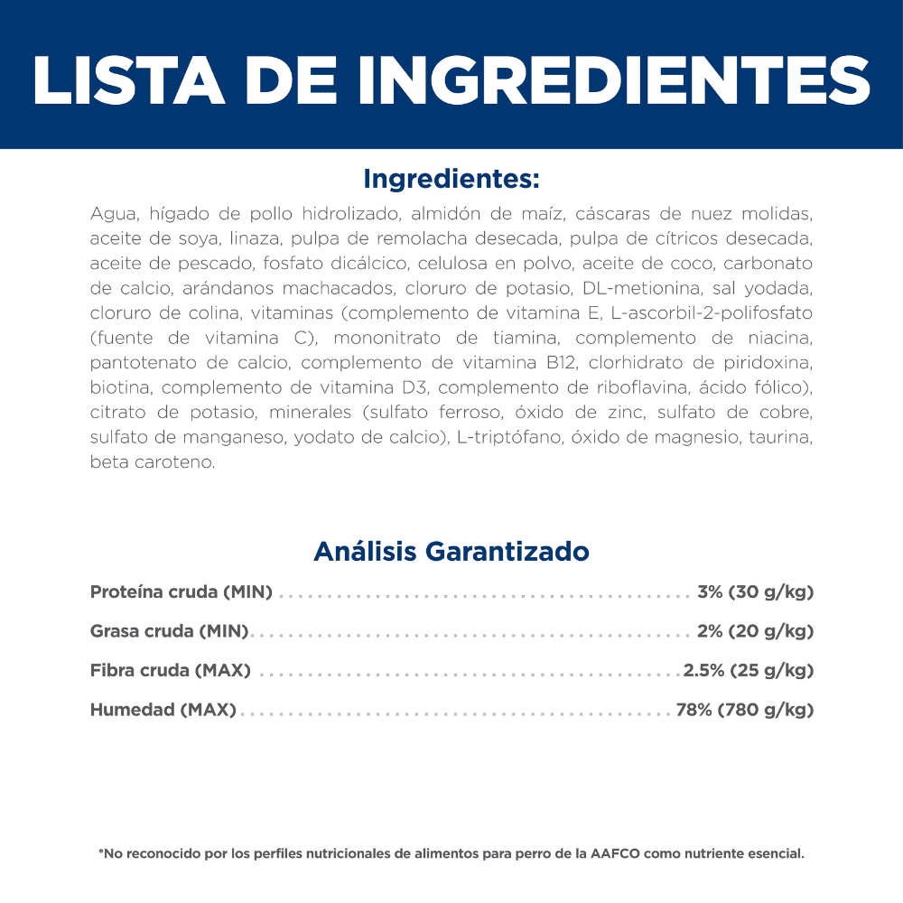 Hill's z/d comida perro sensibilidades alimentarias - Image 9