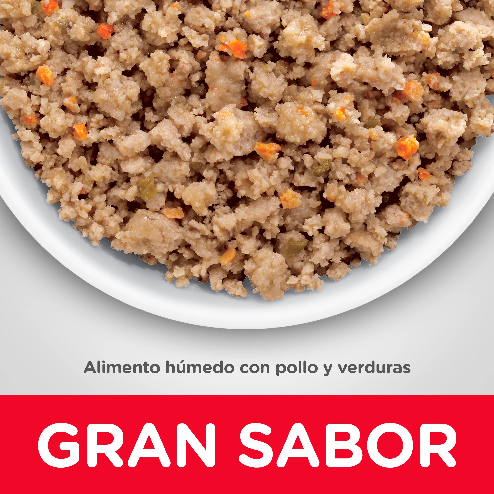 Comida Húmeda para perro Hills Adulto Estomago y piel - Image 4