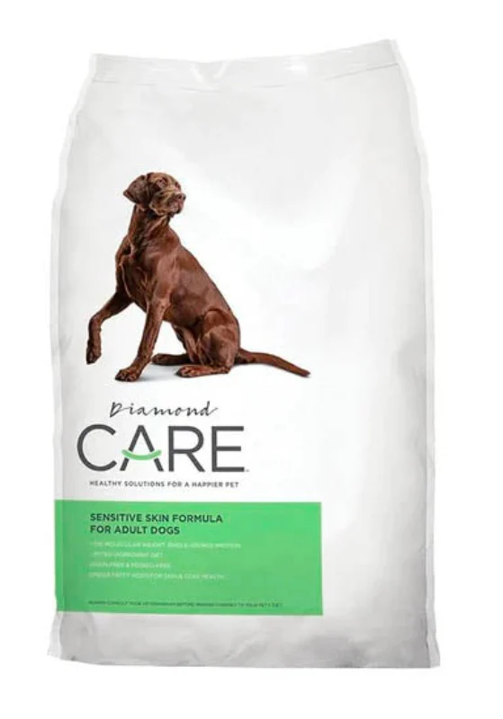 Comida Para Perro Diamond Care Sensitive Skin Adult Dog