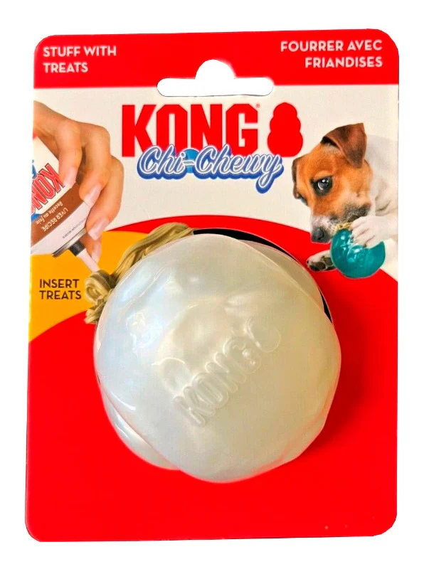 Juguete Kong Para Perro Chi - Chewy