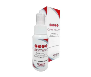 Cutamycon Locion X 100 Ml