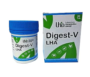 Medicamento Digest Fco X 60 Tab