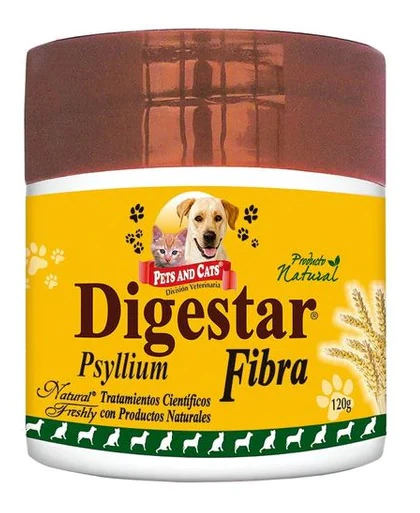 Medicamentos Gato Y Perro Digestar Pets And Cats X 120 Gr