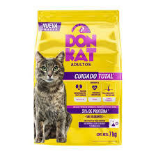 Comida Para Gato Adulto Donkat - Image 2