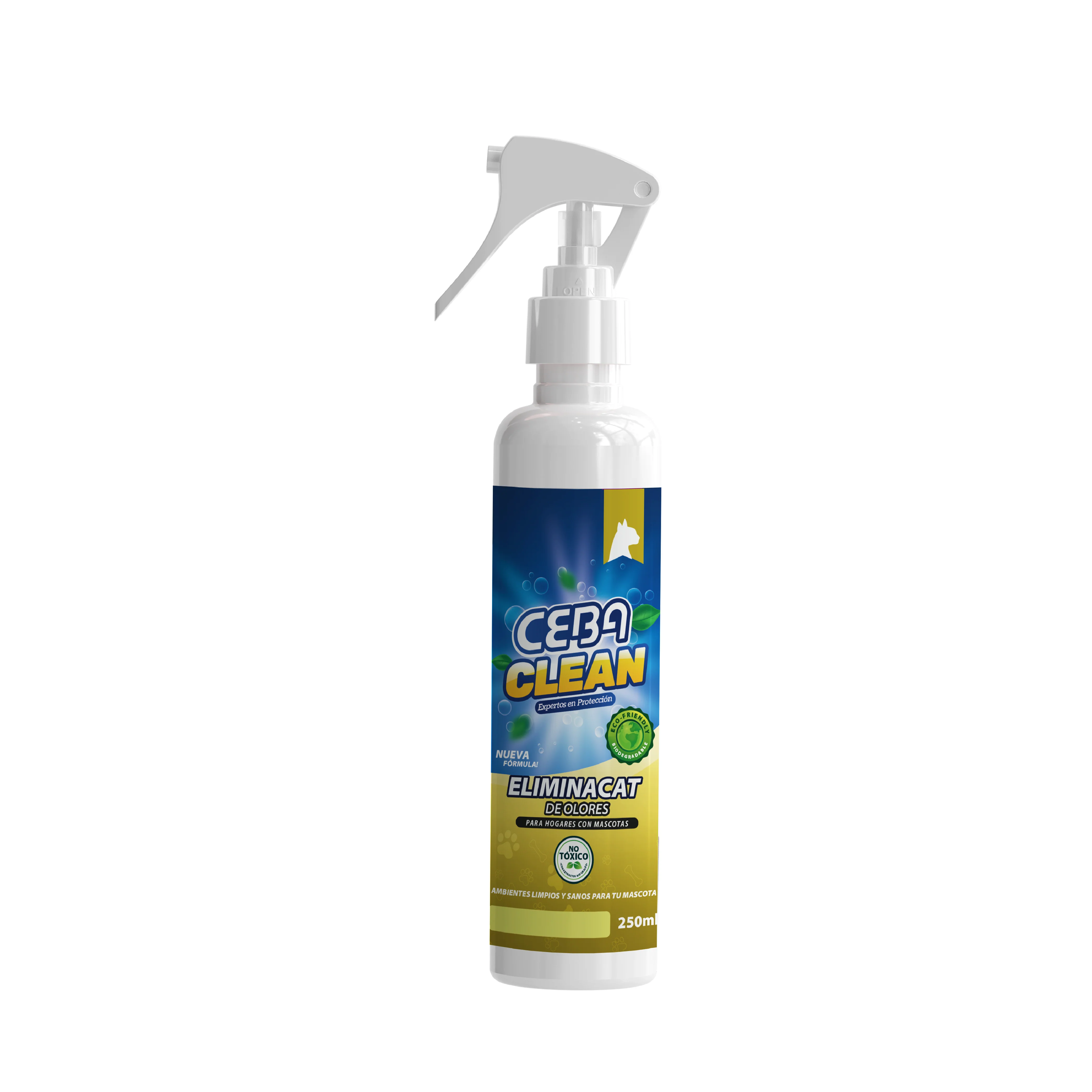 Eliminacat Ceba Clean - Image 3