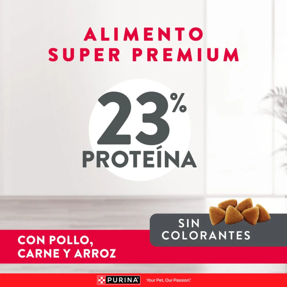 Comida Para Perro Excellent Adult Mantenimiento Formula - Image 7