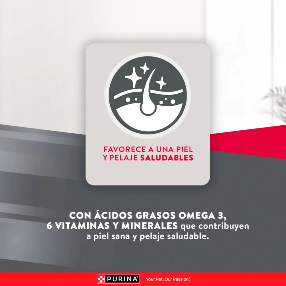 Comida Para Perro Excellent Adulto Small Breed - Image 8