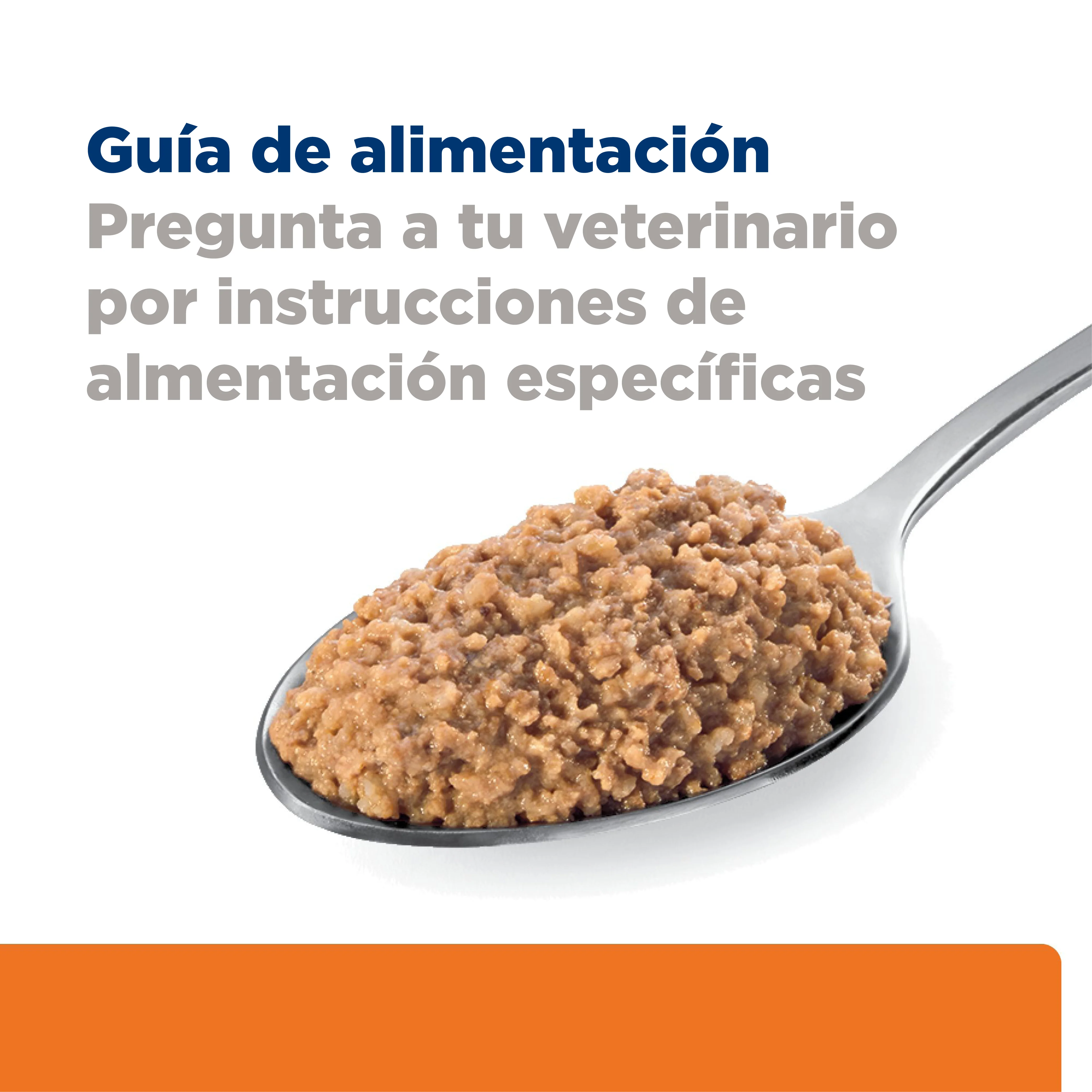 Comida Húmeda Gato Hills Prescription Multicare Chicken - Image 7