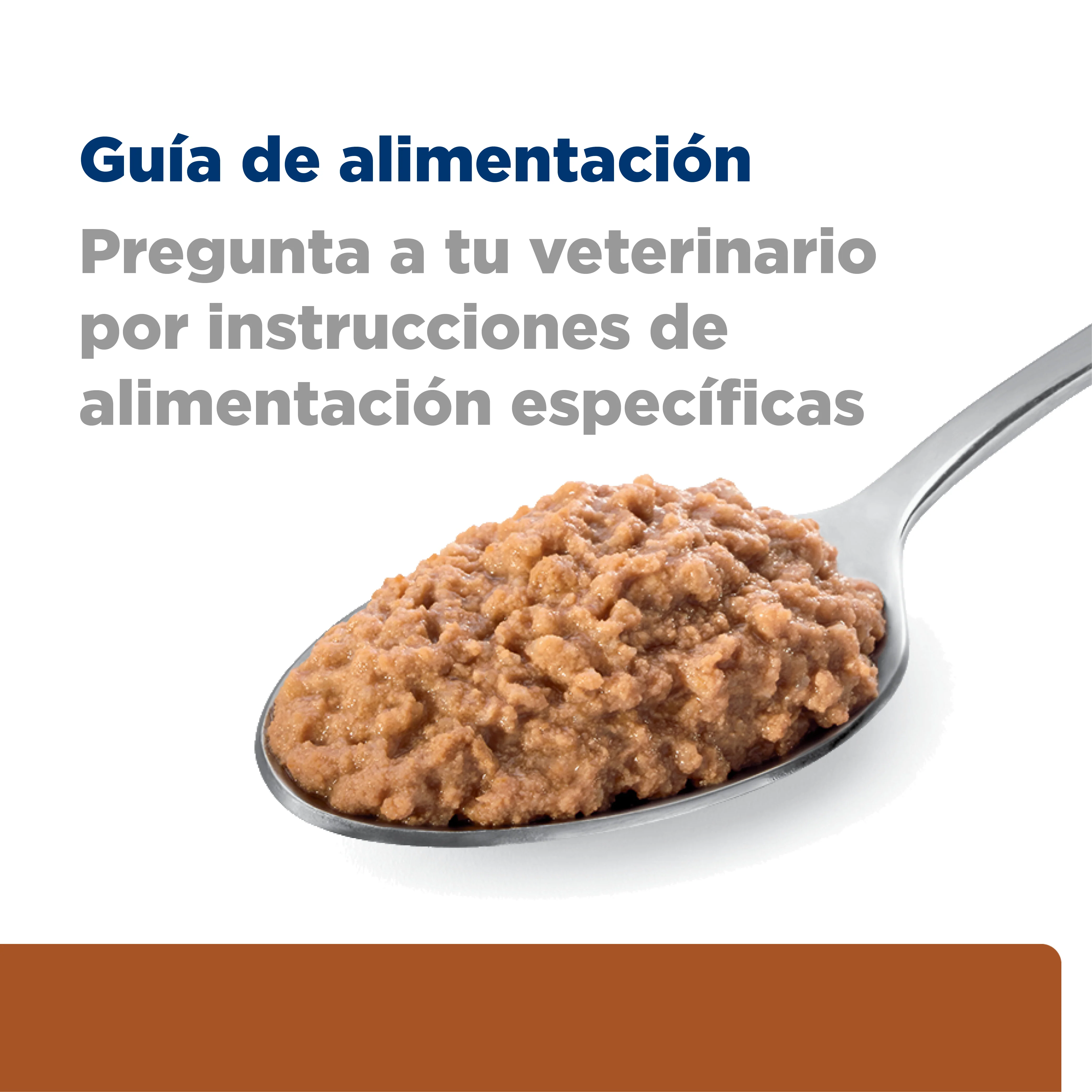 Comida Húmeda gatos Hills Prescription Diet k/d Cuidado - Image 5