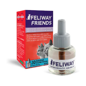 Feliway Friends Recarga 48 Ml