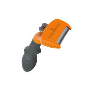 Furminator Deslanador Para Perro Mediano Pelo Largo