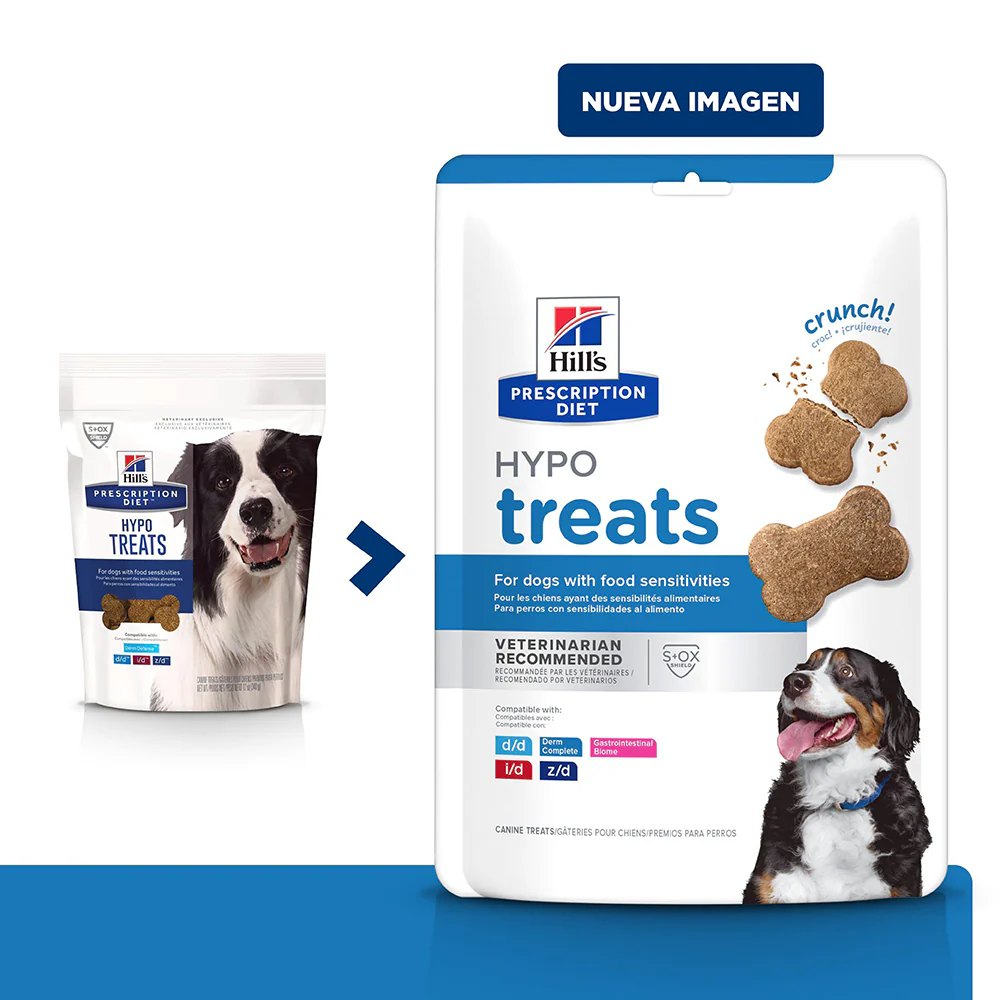 Snack para perro Hills Adulto Hypo Treats 340 gr - Image 2