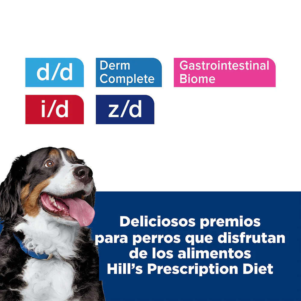 Snack para perro Hills Adulto Hypo Treats 340 gr - Image 3