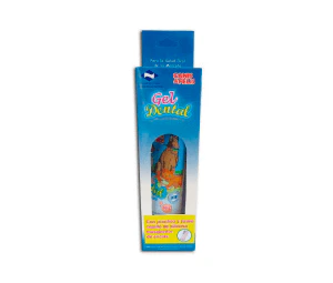 Gel Dental Para Mascotas X 50 Ml