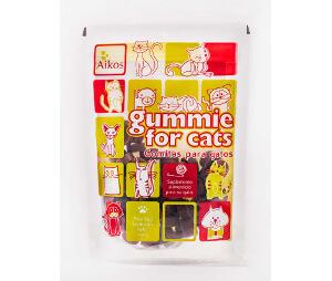 Snack Para Gato Gummie For Cats X 120 Gr