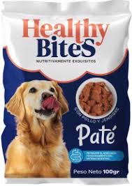 Healthy Paté Perro Digest X 12 Und - Image 2