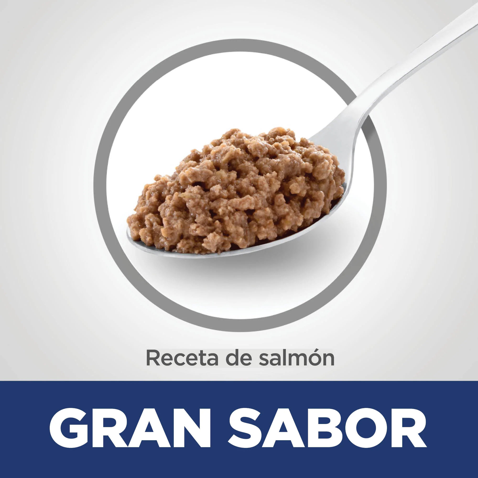 Comida Húmeda Para Gato Hills Salmon 5,5 Onz - Image 5